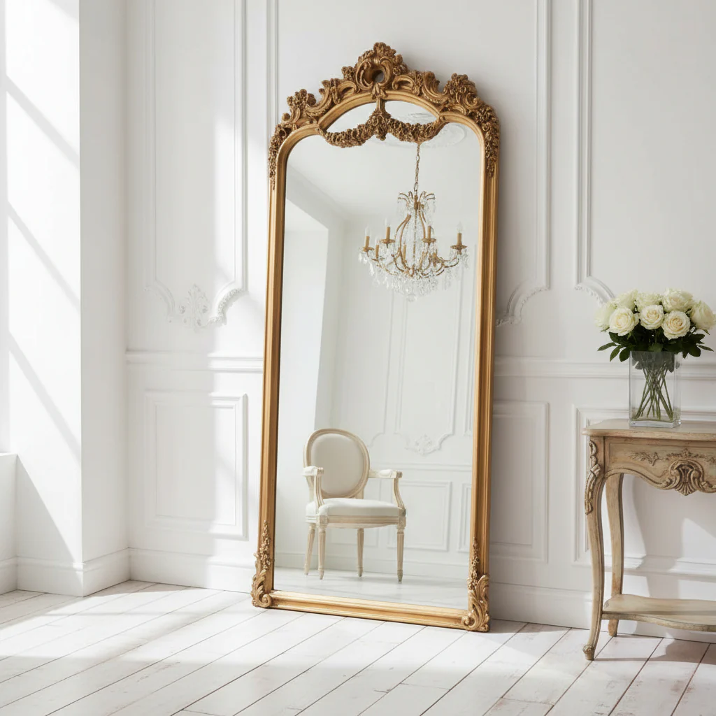 Mirrors